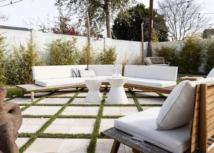 Dom wakacyjny 3 Bedrooms Firepit Pool Chess *